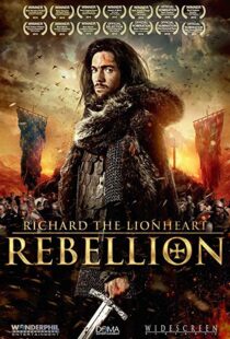 دانلود فیلم Richard the Lionheart: Rebellion 2015108998-1066169529