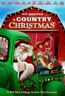 دانلود فیلم A Country Christmas 2013103800-886627203