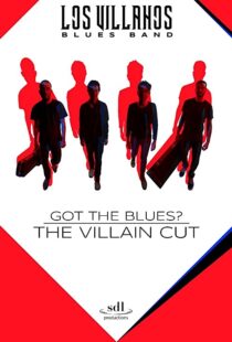 دانلود فیلم Got the Blues: The Villain Cut 2018102200-1912796941