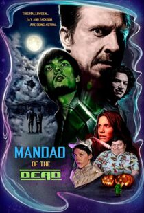 دانلود فیلم Mandao of the Dead 2018103638-548945463