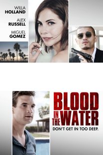 دانلود فیلم Blood in the Water 2016110157-508476668