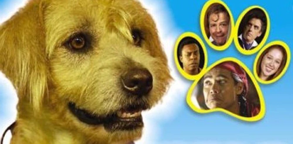 دانلود فیلم Lenny the Wonder Dog 2005