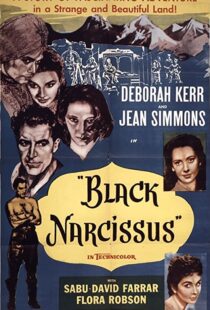 دانلود فیلم Black Narcissus 1947109854-1279881114
