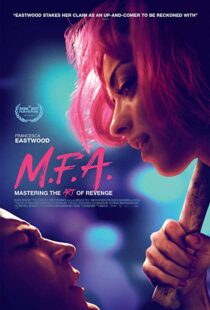 دانلود فیلم M.F.A. 2017107864-742090773