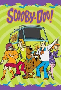 دانلود انیمیشن Scooby Doo, Where Are You!  اسکوبی دوو کجایی؟106706-542809033