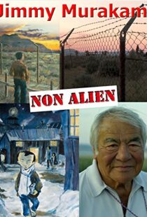 دانلود مستند Jimmy Murakami: Non Alien 2010103603-105632808