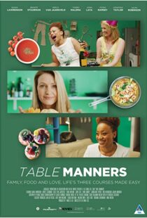 دانلود فیلم Table Manners 2018105583-267534124