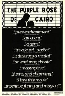 دانلود فیلم The Purple Rose of Cairo 1985108741-674896947