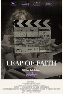 دانلود مستند Leap of Faith: William Friedkin on the Exorcist 2019100782-152007898