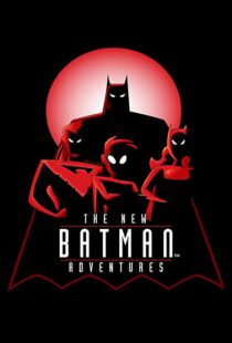 دانلود انیمیشن The New Batman Adventures106785-808139950