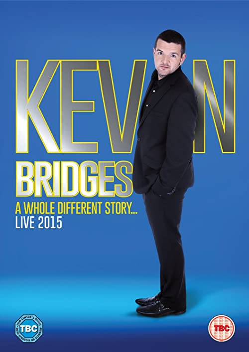 دانلود فیلم Kevin Bridges: A Whole Different Story 2015