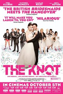دانلود فیلم The Knot 2012107029-980655737