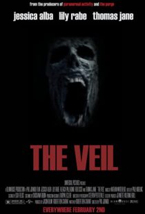 دانلود فیلم The Veil 2016109022-753217893