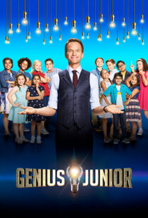 دانلود سریال Genius Junior نابغه جوانتر106286-391544211