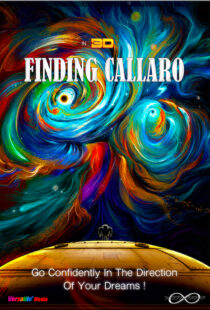دانلود انیمیشن Finding Callaro 2021106381-56667781