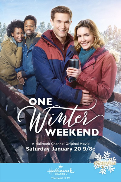 دانلود فیلم One Winter Weekend 2018