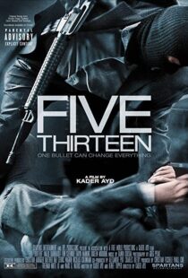 دانلود فیلم Five Thirteen 2013106534-641532340
