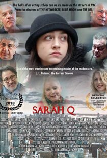 دانلود فیلم Sarah Q 2018104758-2055546820