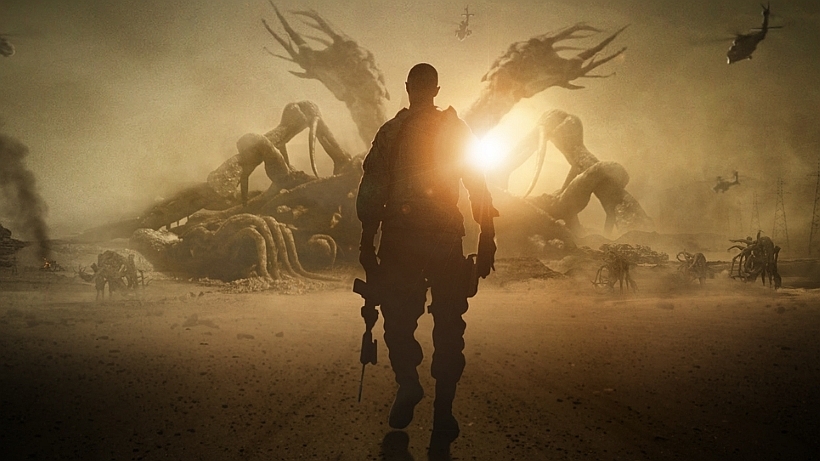 دانلود فیلم Monsters: Dark Continent 2014