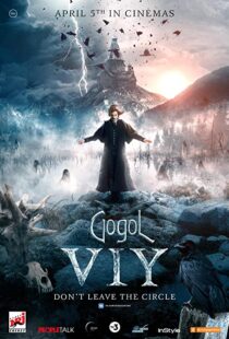 دانلود فیلم Gogol. Viy 2018102937-1475159442