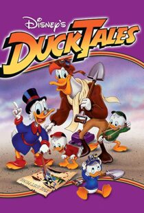 دانلود انیمیشن DuckTales107147-2008252555