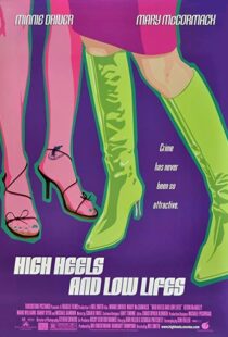دانلود فیلم High Heels and Low Lifes 2001103906-781469897