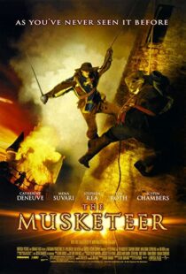 دانلود فیلم The Musketeer 2001106031-907191303