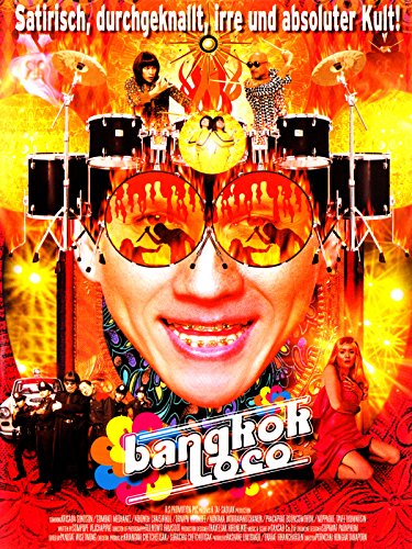 دانلود فیلم Bangkok Loco 2004