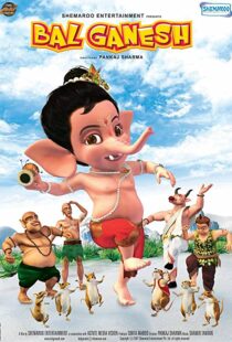 دانلود انیمیشن Bal Ganesh 2007100935-1581015511