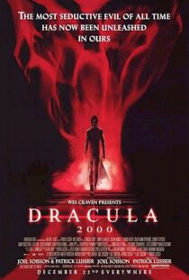 دانلود فیلم Dracula 2000105926-643690972