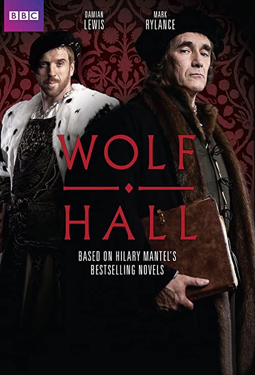 دانلود سریال Wolf Hall