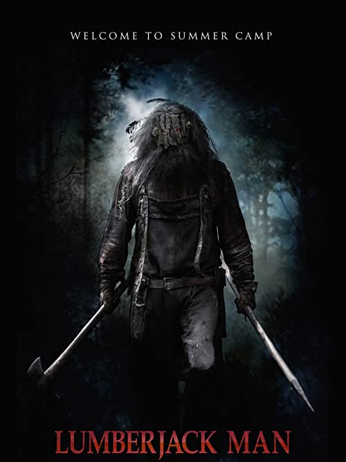 دانلود فیلم Lumberjack Man 2015