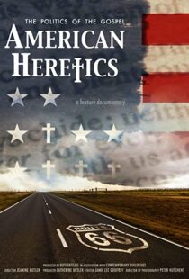 دانلود مستند American Heretics: The Politics of the Gospel 2019102333-1984722411