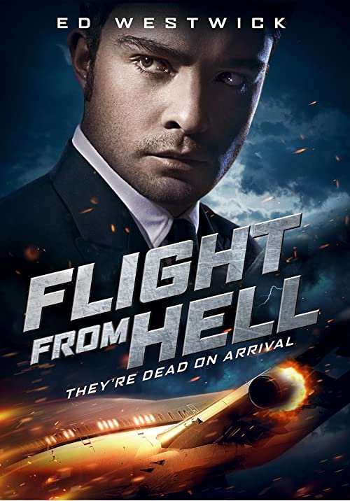 دانلود فیلم Flight from Hell 2014