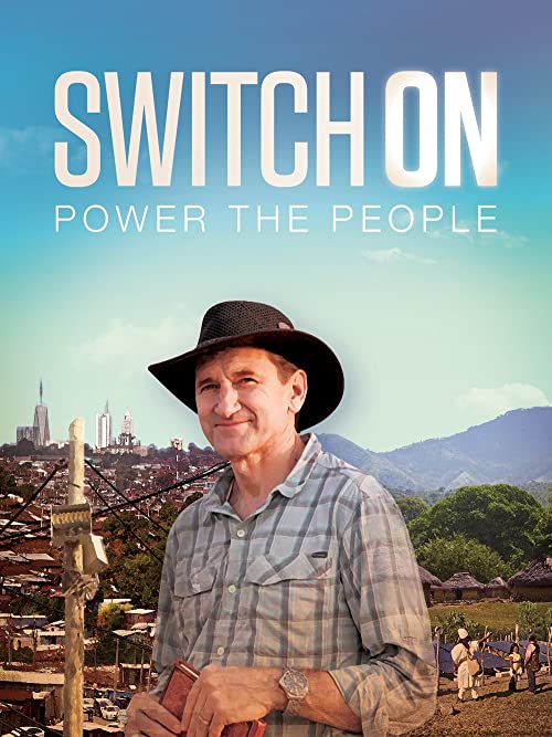 دانلود مستند Switch On 2020