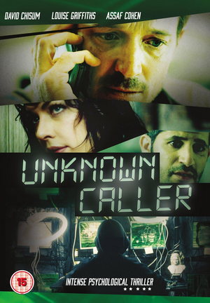 دانلود فیلم Unknown Caller 2014