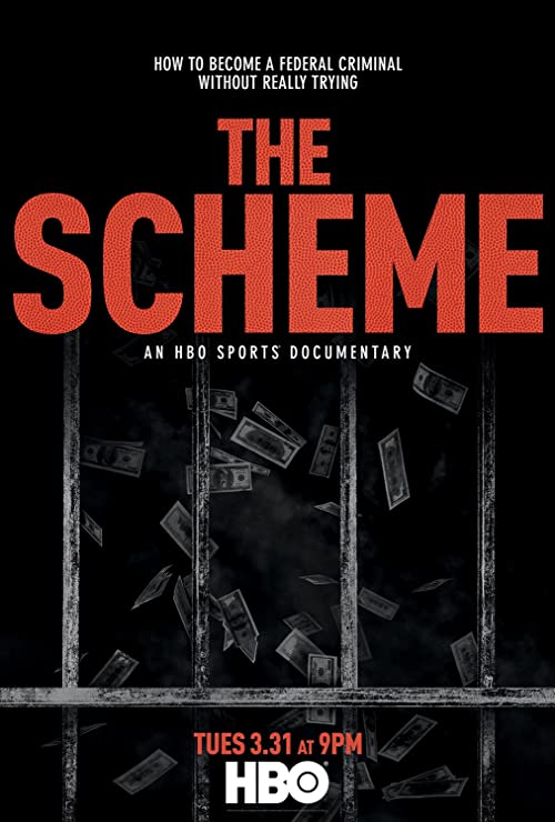 دانلود مستند The Scheme 2020