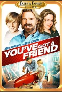 دانلود فیلم You’ve Got a Friend 2007101314-501716834