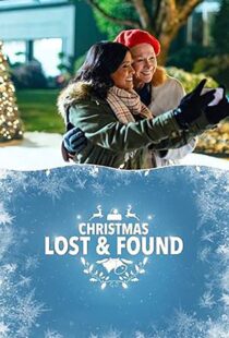 دانلود فیلم Christmas Lost and Found 2018100732-1562088974