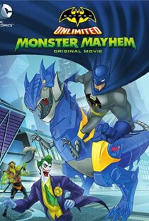 دانلود انیمیشن Batman Unlimited: Monster Mayhem 2015106330-647184690