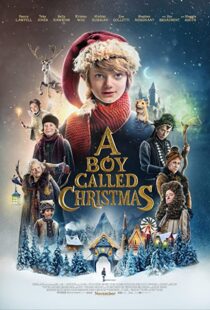 دانلود فیلم A Boy Called Christmas 2021106322-323357066
