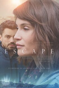 دانلود فیلم The Escape 2017108877-2005387701