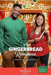 دانلود فیلم A Gingerbread Romance 2018100929-1091138043