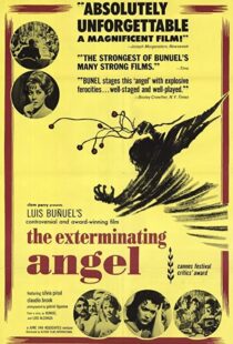 دانلود فیلم The Exterminating Angel 1962100684-1608244985