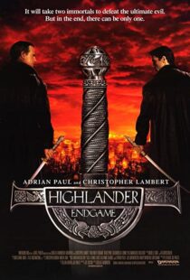 دانلود فیلم Highlander: Endgame 2000110210-1718863015