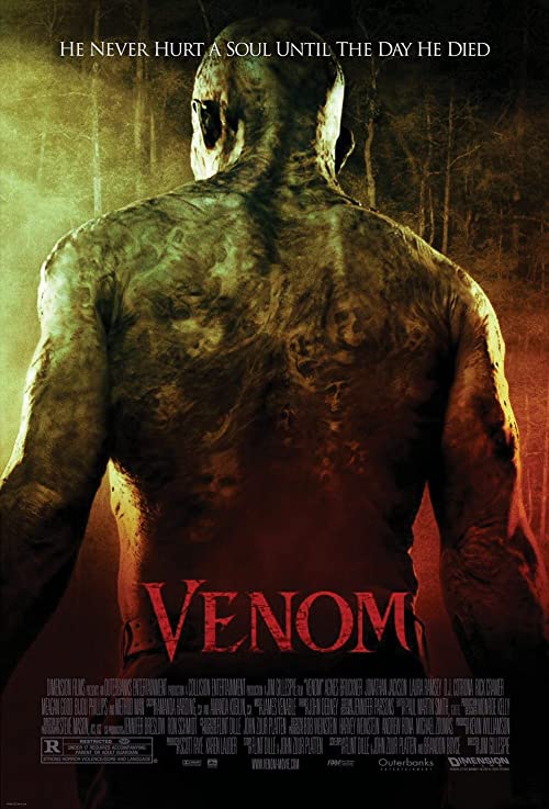 دانلود فیلم Venom 2005