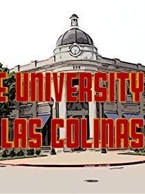 دانلود فیلم The University of Las Colinas 2020102275-713465685
