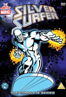 دانلود انیمیشن Silver Surfer101985-526619160