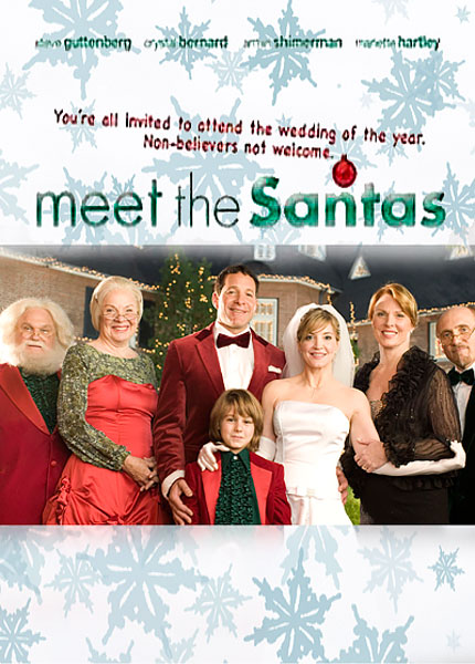 دانلود فیلم Meet the Santas 2005