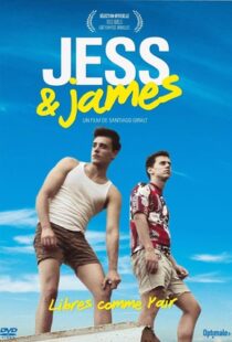 دانلود فیلم Jess & James 2015101258-1638917525